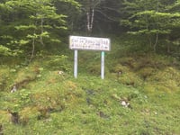 Col de Soudet von Licq-Athérey