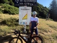 Col de Spandelles desde Argelès-Gazost
