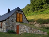 Col de Spandelles von Argelès-Gazost