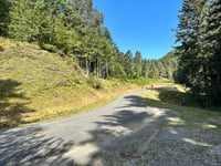 Col de Spandelles da Argelès-Gazost