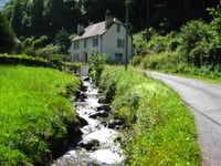 Col de Spandelles da Las Ganques