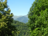 Col de Spandelles da Las Ganques