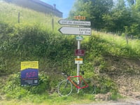 Col de Spandelles da Las Ganques