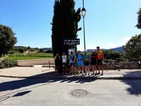 Col de Suzette