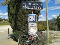 Col de Suzette