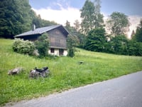 Col de Tamié