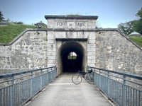 Col de Tamié