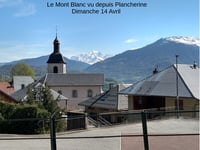 Col de Tamié