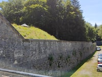 Col de Tamié