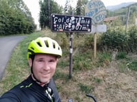 Col de Tamié von Faverges