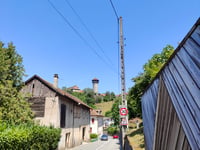 Col de Tamié von Faverges