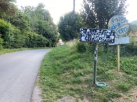 Col de Tamié da Frontenex
