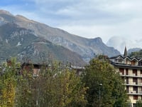 Colle di Tenda / Col de Tende von Limone Piemonte