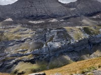 Col de Tentes von Luz Saint Sauveur über Cirque de Gavarnie