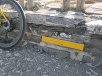 Col de Tentes vanuit Luz Saint Sauveur via Cirque de Gavarnie
