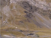 Col de Tentes von Luz Saint Sauveur über Cirque de Gavarnie