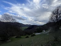 Col de Tourniol von Barbières