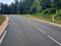 Col de Toutée da Cunhlat