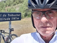 Col de Trebuchet