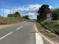 Col de Trémolis von Agel