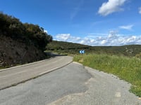 Col de Trémolis von Agel