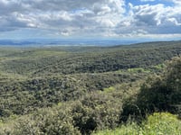 Col de Trémolis von Agel