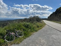 Col de Trémolis von Agel