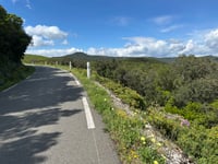 Col de Trémolis von Assignan