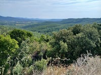 Col de Trémolis von Assignan
