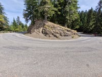 Col de Turini von l'Escarène