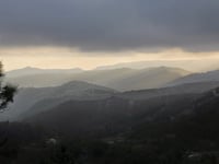 Col de Turini von l'Escarène