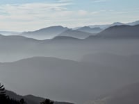 Col de Turini por La Bollène-Vésubie