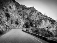 Col de Turini por La Bollène-Vésubie