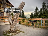 Col de Turini por La Bollène-Vésubie