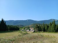 Col de Valmigère von Arques