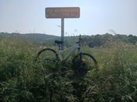 Col de Valmigère von Arques