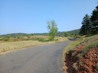 Col de Valmigère von Arques