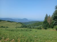 Col de Valmigère von Arques
