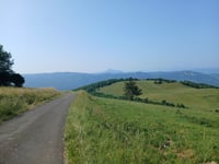Col de Valmigère von Arques