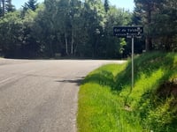 Col de Valsberg