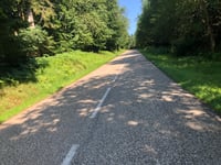 Col de Valsberg da Romanswiller