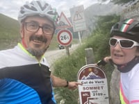 Col de Vars