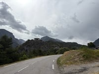 Col de Vars