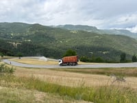 Col de Vars