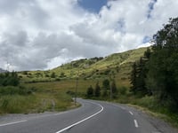 Col de Vars