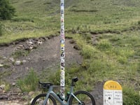 Col de Vars