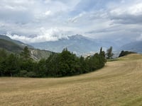 Col de Vars