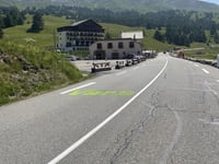 Col de Vars