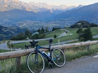 Col de Vars