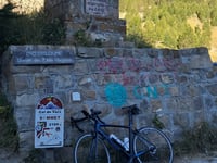 Col de Vars
